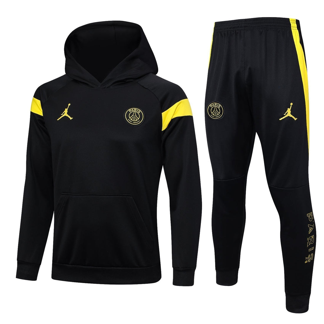 psg sweatsuit 2023 24