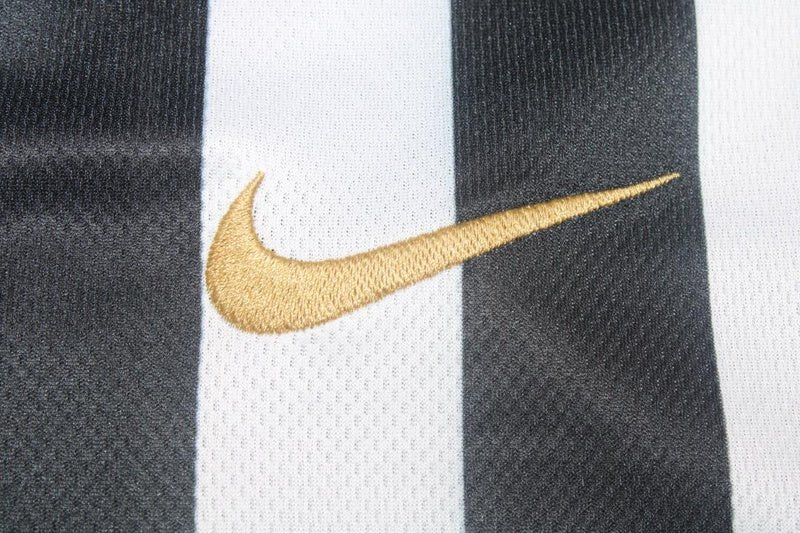 11/12 Santos FC Home Jersey   FS Jersey