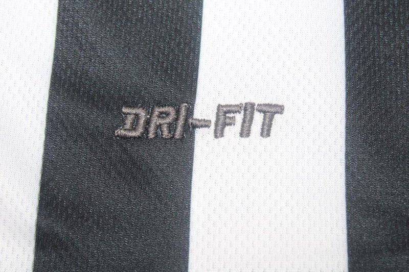 11/12 Santos FC Home Jersey   FS Jersey