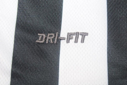 11/12 Santos FC Home Jersey   FS Jersey