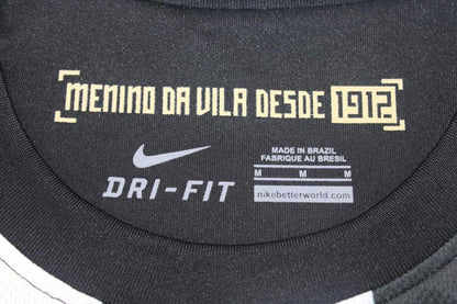 11/12 Santos FC Home Jersey   FS Jersey