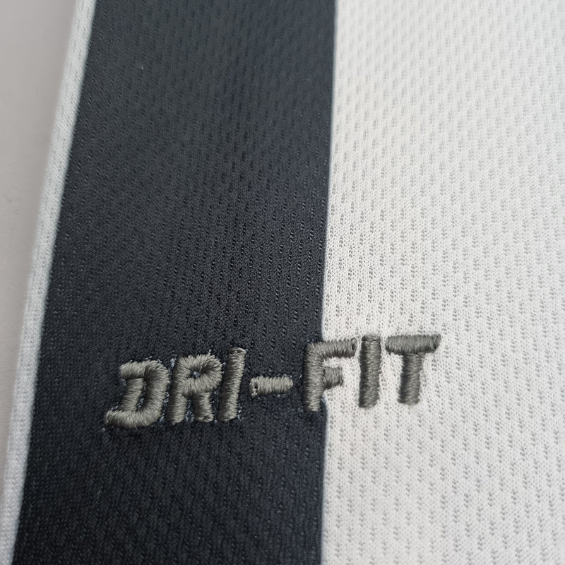 11/12 Santos FC Home Jersey   FS Jersey