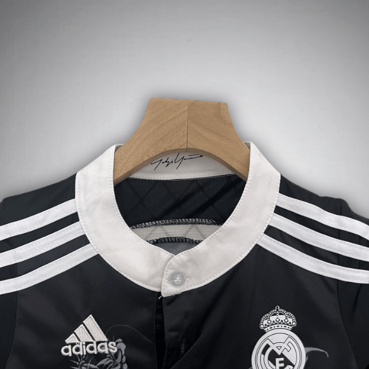 14/15 Real Madrid Third Kids Football Kit   FS Kit