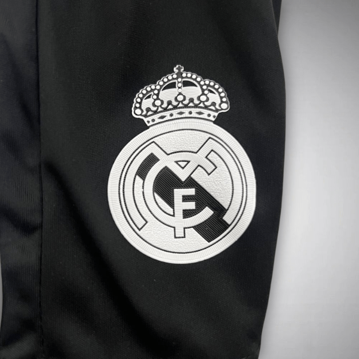 14/15 Real Madrid Third Kids Football Kit   FS Kit