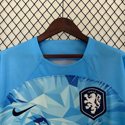 netherlands lion concept Shirt 24 25