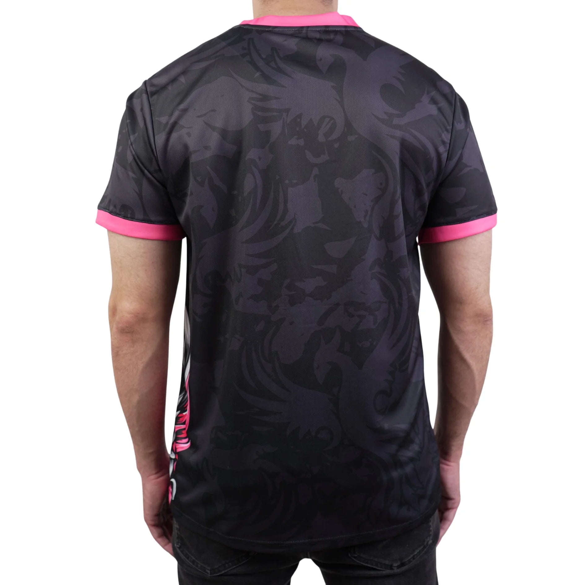 Camiseta del Liverpool - Edición especial Pink Cormorant