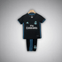 17/18 Real Madrid Away Kids Football Kit   FS Kit