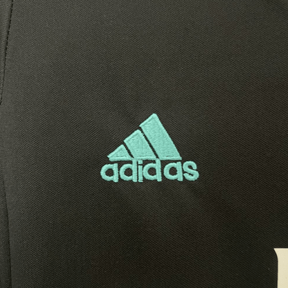 17/18 Real Madrid Away Kids Football Kit   FS Kit