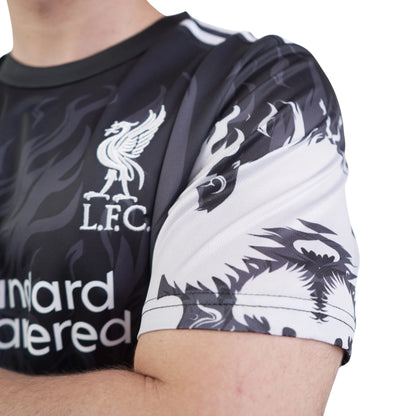 Camiseta del Liverpool - Edición especial Wings of Anfield