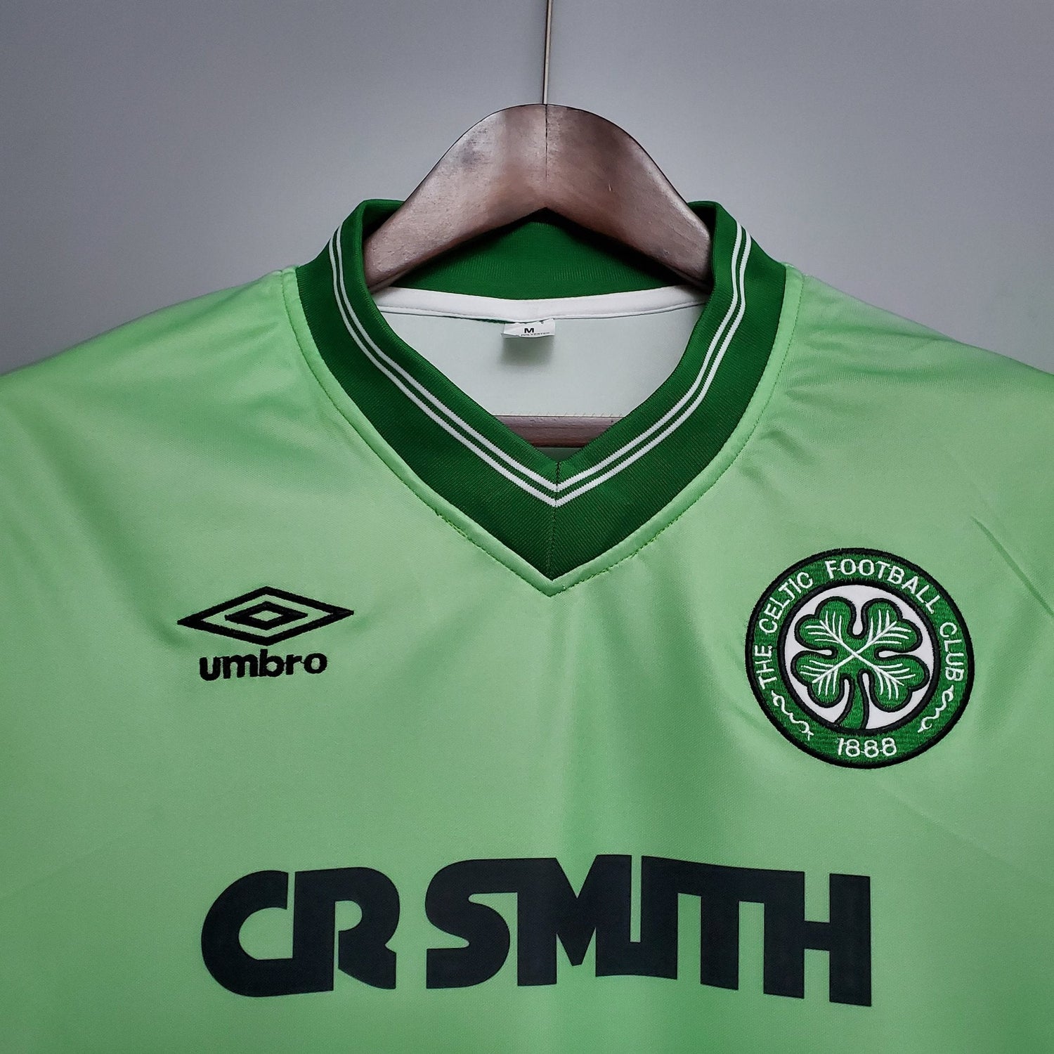 1884 1886 Celtic Retro away Football Kit   FS Kit