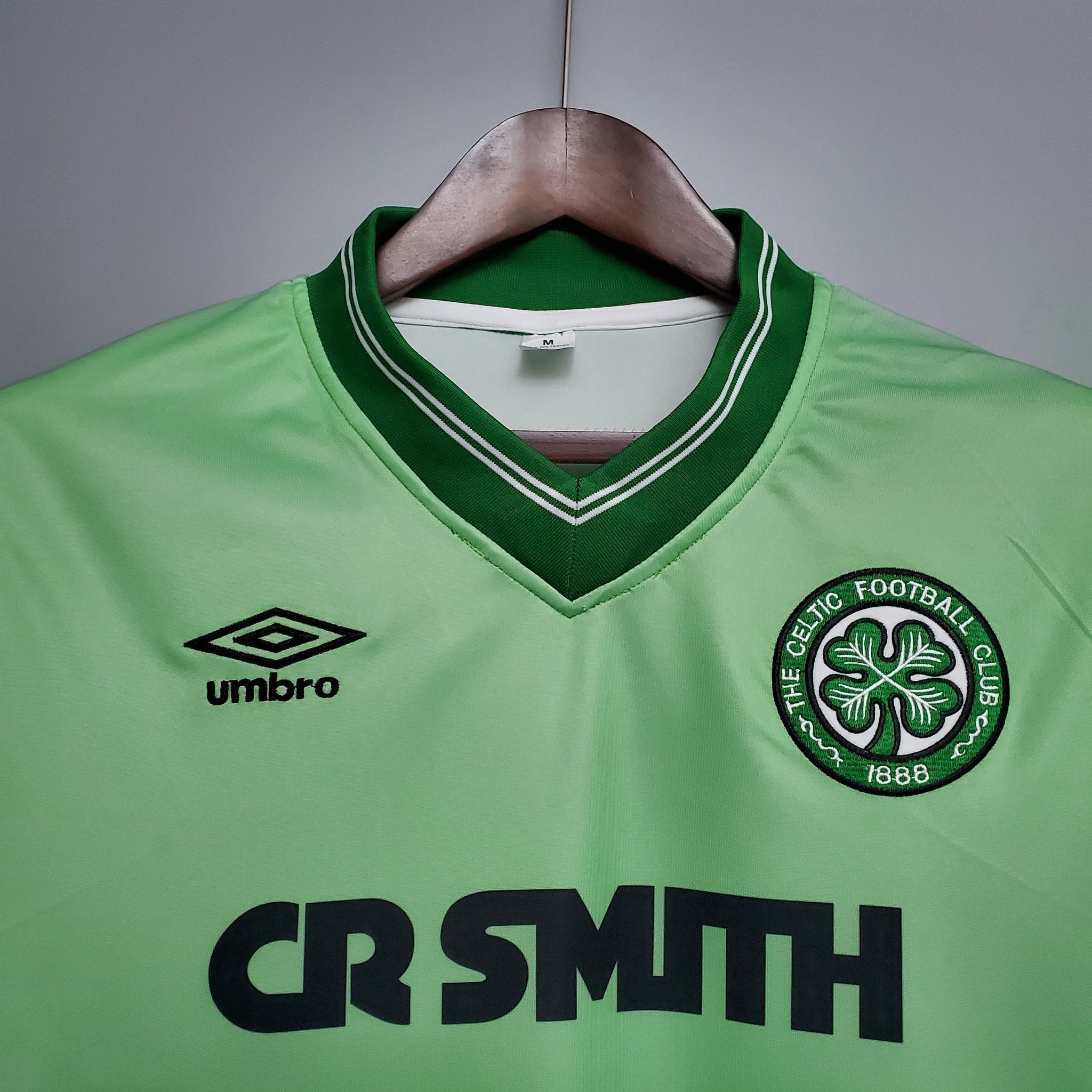 1884 1886 Celtic Retro away Football Kit   FS Kit
