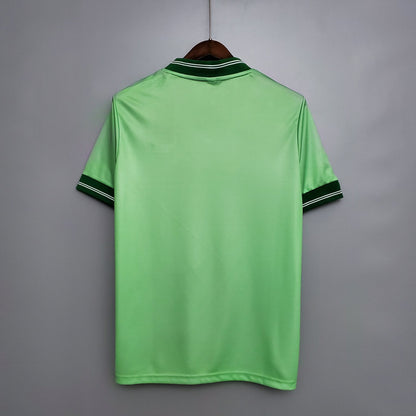 1884 1886 Celtic Retro away Football Kit   FS Kit