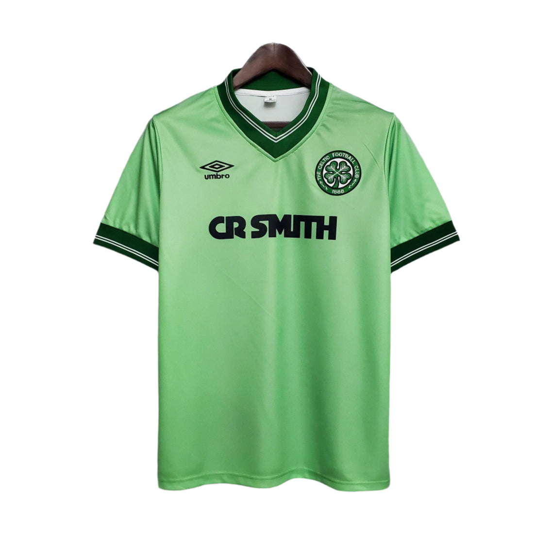 1884 1886 Celtic Retro away Football Kit   FS Kit