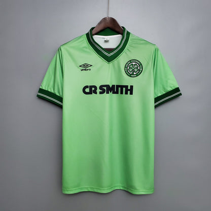 1884 1886 Celtic Retro away Football Kit   FS Kit