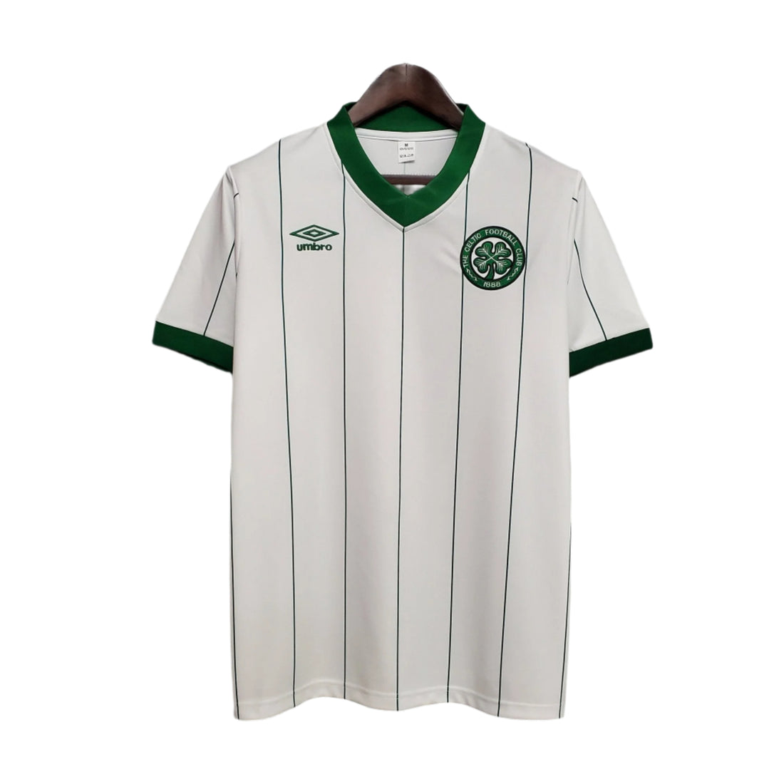 1884 1886 Celtic Retro home Football Kit   FS Kit