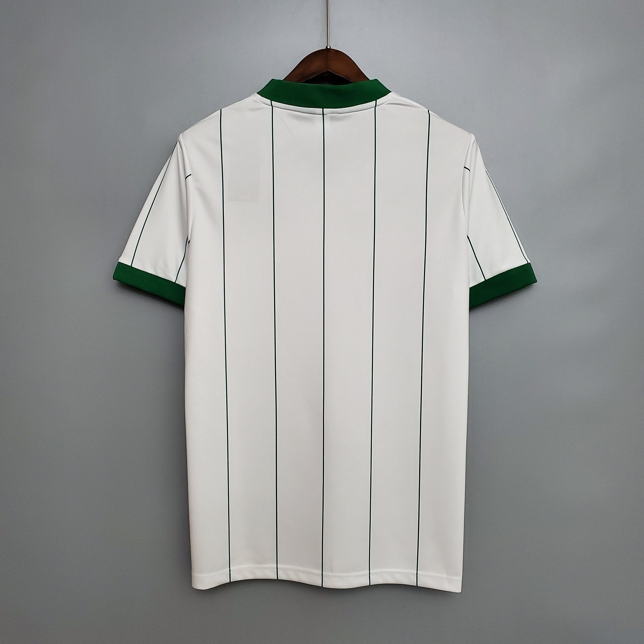 1884 1886 Celtic Retro home Football Kit   FS Kit