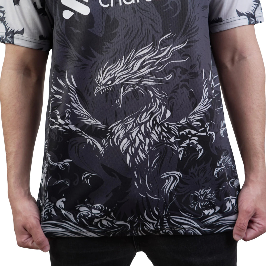 Camiseta del Liverpool - Edición especial Wings of Anfield