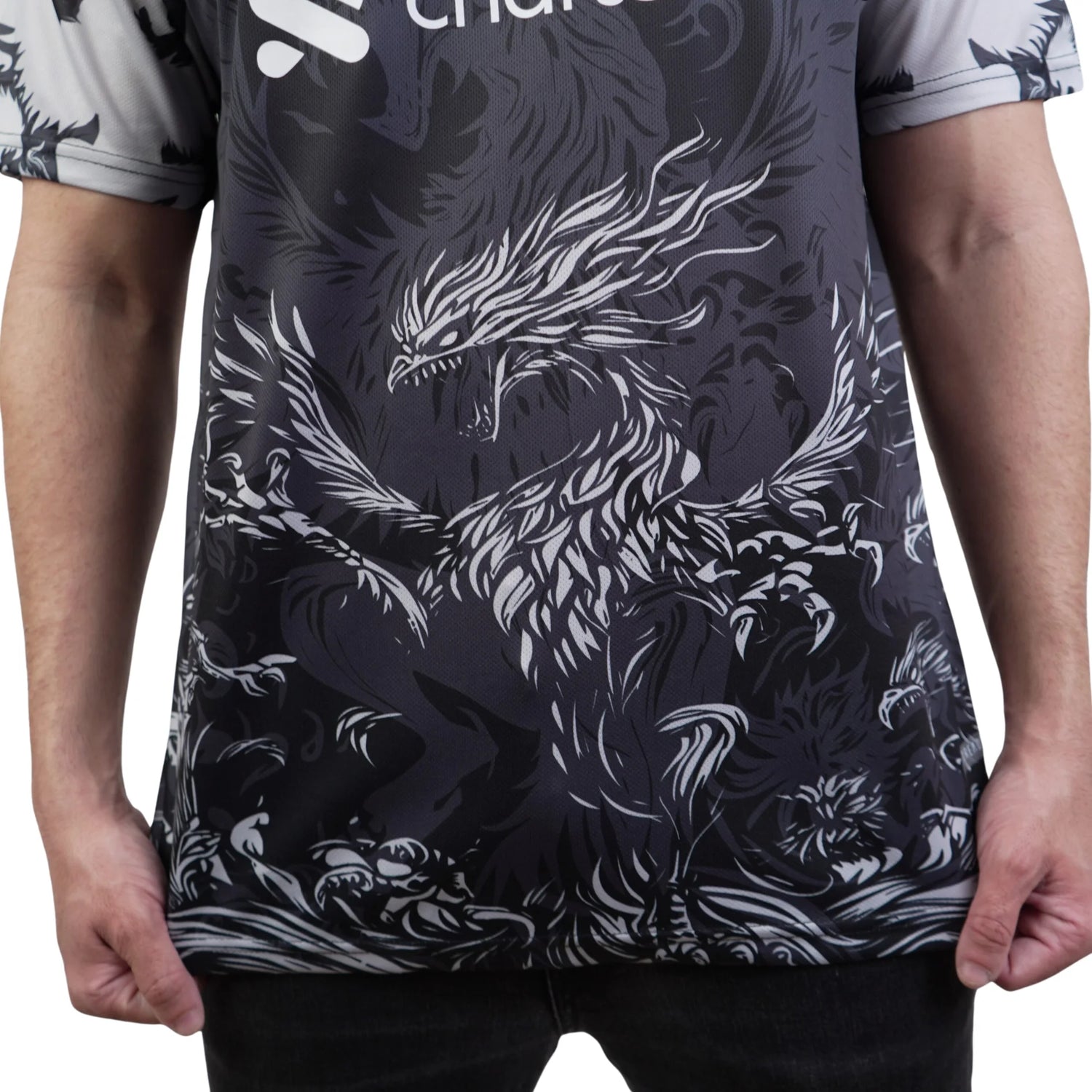Camiseta del Liverpool - Edición especial Wings of Anfield