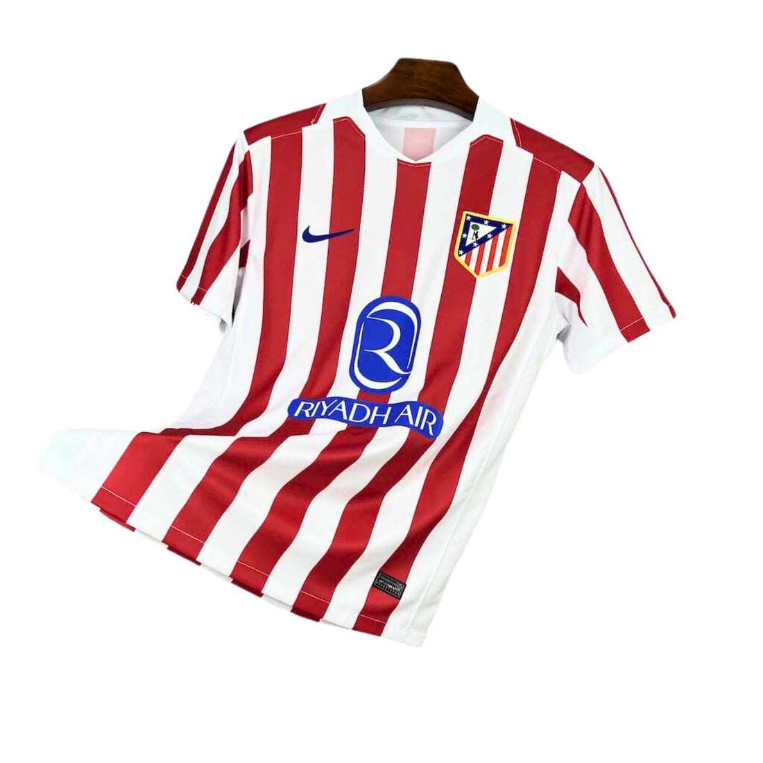 Atletico Madrid Trikot – 2025-2026 Heim