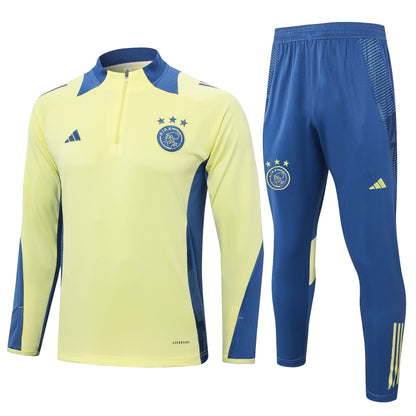 ajax tracksuit 24 25