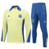 ajax tracksuit 24 25