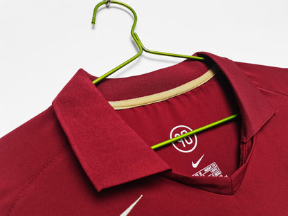 arsenal retro jersey 2005 2006 long sleeve o2 home