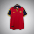 2000 Spain Retro Jersey Home