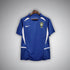 2002 Brazil Retro Jersey Away