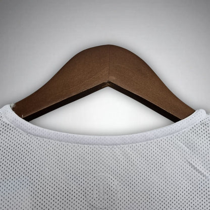2004 Brazil Retro Jersey Away