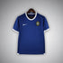 2006 Brazil Retro Jersey Away