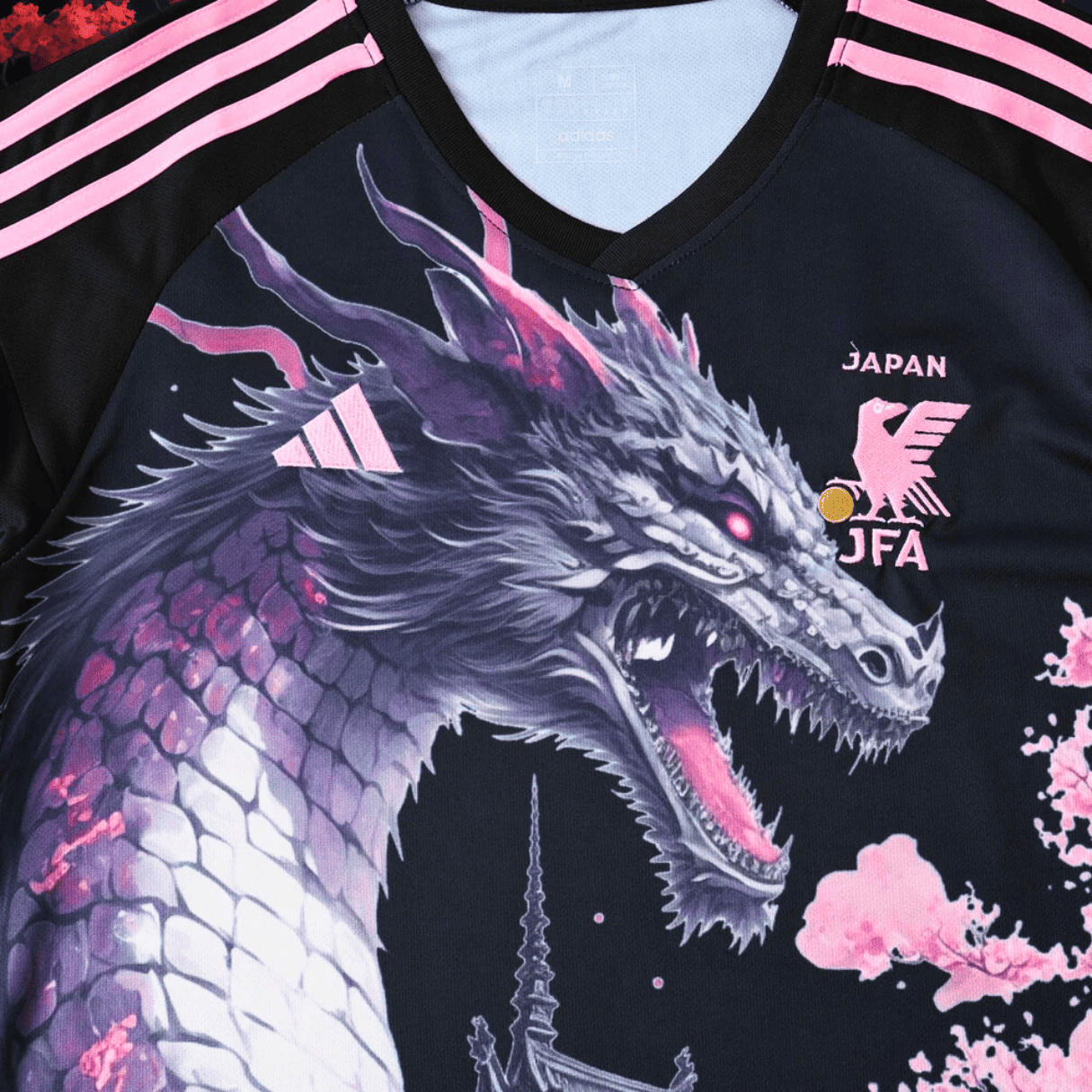 2023/2024 JAPAN OSAKA DRAGON KIT football kit soccer jersey t shirt shirt