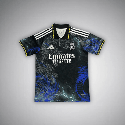 2025 real madrid jersey blue portal