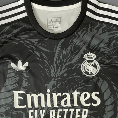 2025 real madrid jersey devils eye