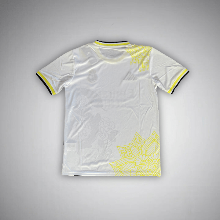 2025 real madrid jersey king cobra