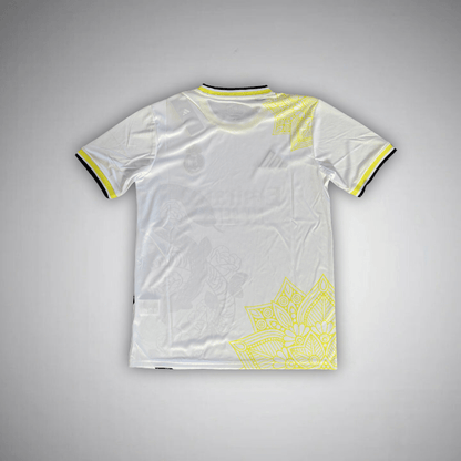 2025 real madrid jersey king cobra