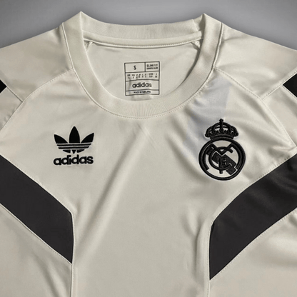 2025 real madrid jersey legacy x