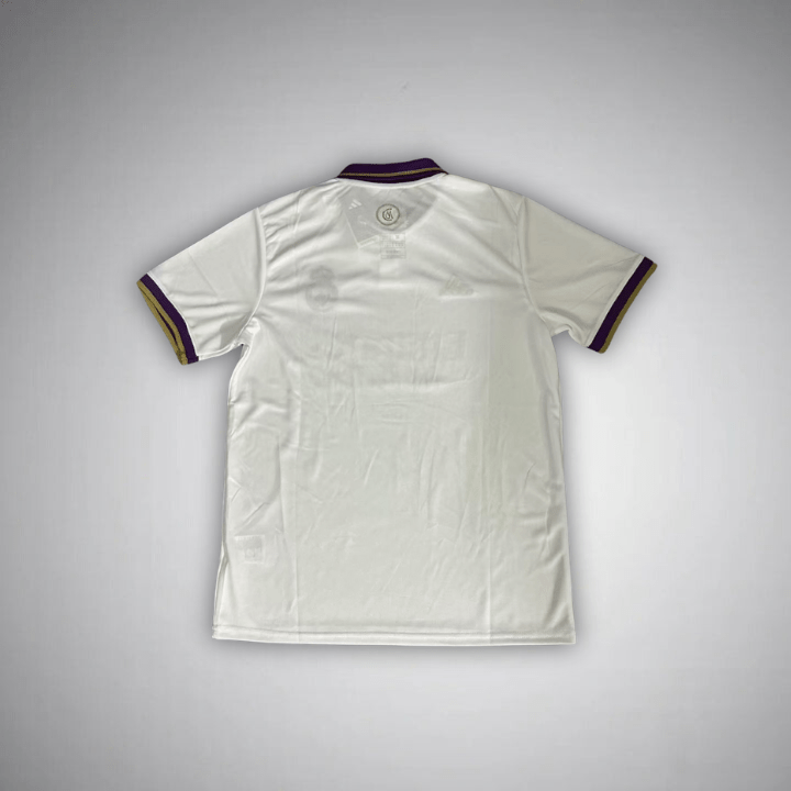 2025 real madrid jersey los blancos