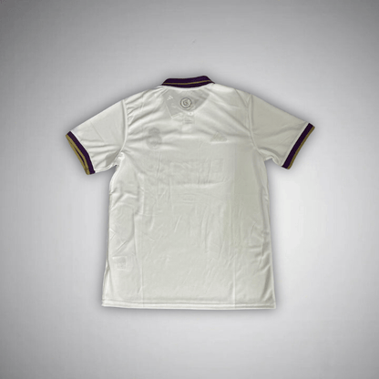 2025 real madrid jersey los blancos