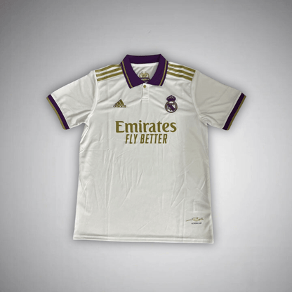 2025 real madrid jersey los blancos