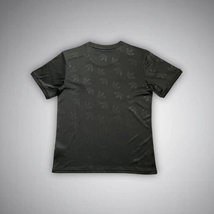 2025 real madrid jersey minimalist edition