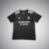 2025 real madrid jersey minimalist edition