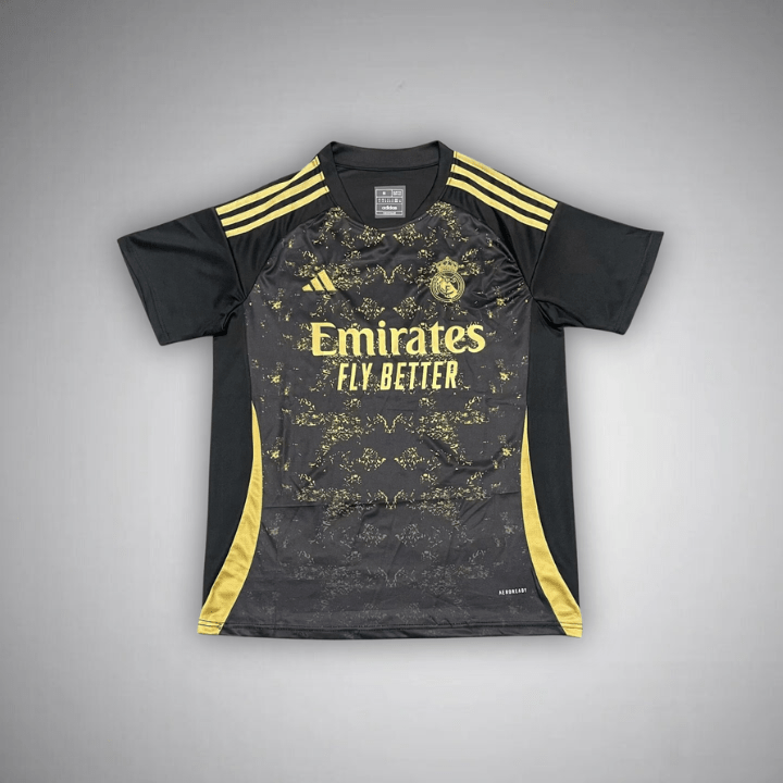 2025 real madrid jersey starlight