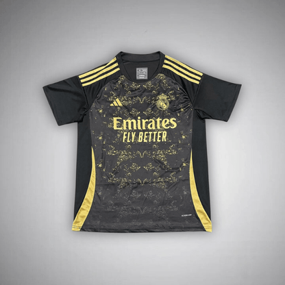 2025 real madrid jersey starlight