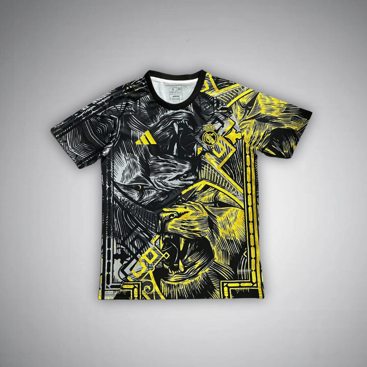 2025 real madrid versace jersey