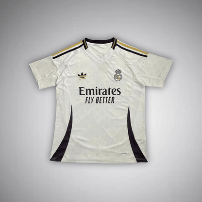 2025 real madrid louis vuitton jersey