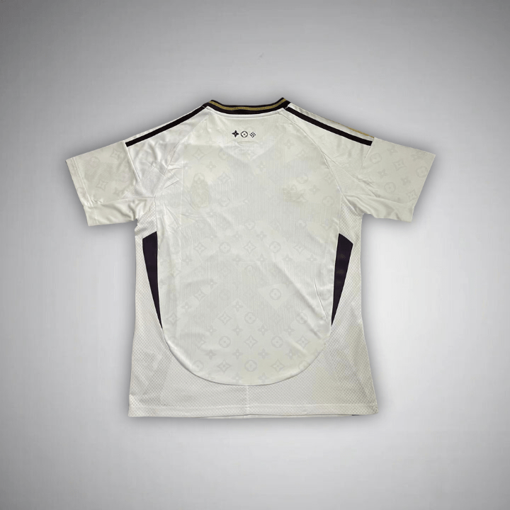2025 real madrid louis vuitton jersey