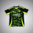 2025 real madrid jersey ninja turtles edition