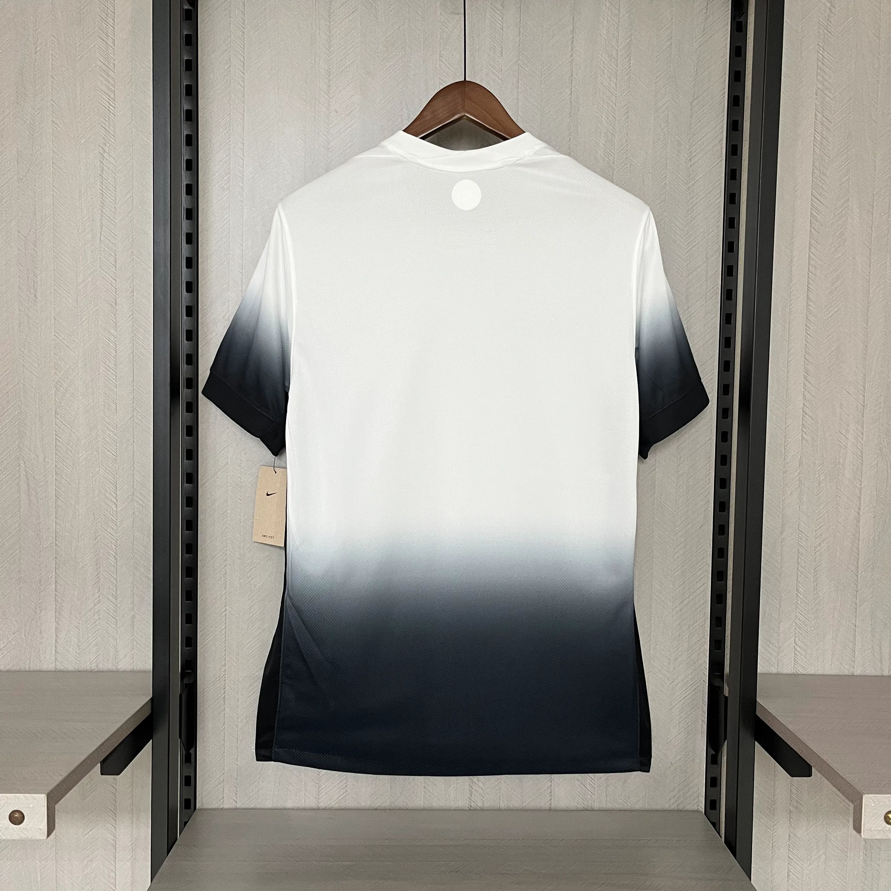 corinthians 2024 home shirt