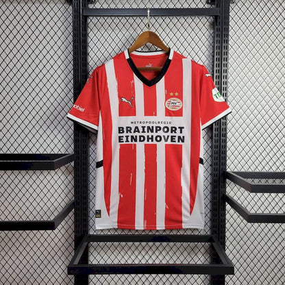 psv eindhoven jersey 2024 2025 home