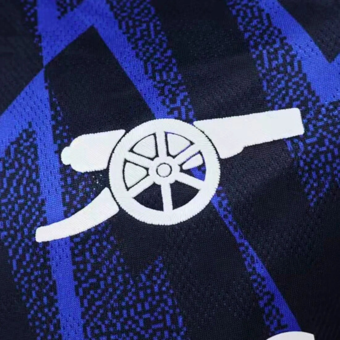 2025-26 Arsenal Shirt Away